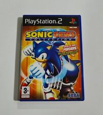 Sonic gems collection usato  Licata