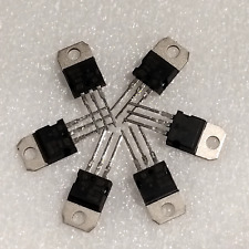 6pz bd243c transistor usato  Portomaggiore