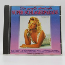 Musik grosse deutsche gebraucht kaufen Musik grosse deutsche gebraucht kaufen  Fulda