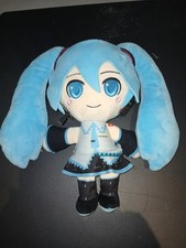 Hatsune miku series for sale  ILKESTON