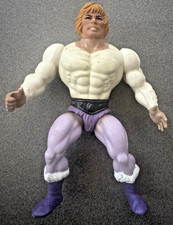 Musclor prince adam d'occasion  Mezzavia