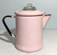 Retro 50s enamelware for sale  Denton