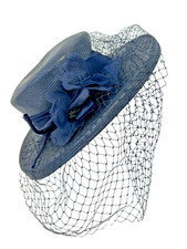 Bermona sisal hat for sale  WELWYN GARDEN CITY