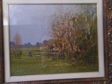 Sergio manfredi autunno usato  Torino