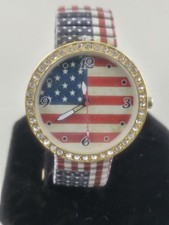 Usa flag red for sale  Boise