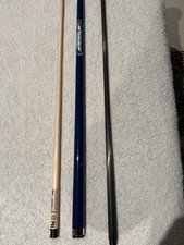 Pool billard queue gebraucht kaufen  Hannover