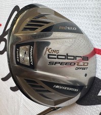 Cobra king speed for sale  Fort Mill