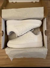 Nike air force usato  Sant Omobono Terme
