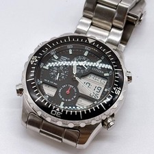 Cronógrafo Citizen Promaster C300 T005381 comprar usado  Enviando para Brazil