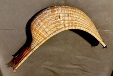 Jai alai cesta. for sale  Cambridge