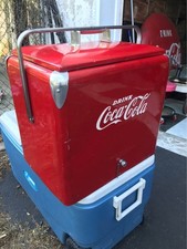 Antique progressive coca for sale  Bethlehem