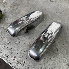 Classic mini chrome for sale  TROWBRIDGE