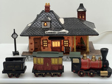 Dept train lighted for sale  Southington