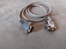 Rs232 kabel db9 gebraucht kaufen  Deizisau
