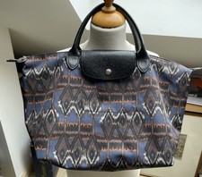 Sac longchamp modèle d'occasion  Villennes-sur-Seine