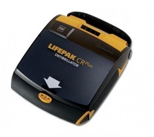 Lifepak crplus vollautomat gebraucht kaufen  Brakel