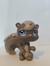 Usado, Littlest Pet Shop  Wilde Tiere Écureuil/Squirrel N°484 Hasbro comprar usado  Enviando para Brazil