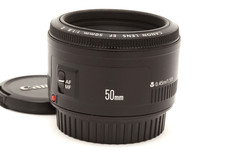 Canon 50mm f1.8 for sale  Laguna Hills