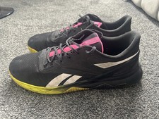 Scarpe cross training usato  Spedire a Italy