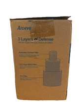 Aroeve air purifier for sale  Corona
