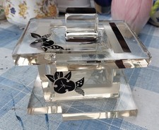 Art deco heavy for sale  LEEDS