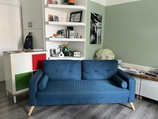Divano usato  Milano