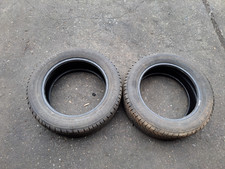 Platin winterreifen 205 gebraucht kaufen  Lustadt
