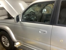 Driver front door for sale  Wisconsin Rapids