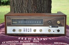 Fisher 700 vintage for sale  Myersville