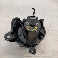Motorino ventilazione abitacol usato  Italia