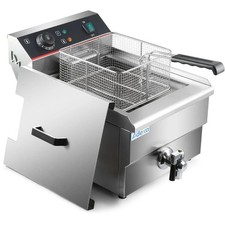 Adexa commercial fryer for sale  BARNSTAPLE