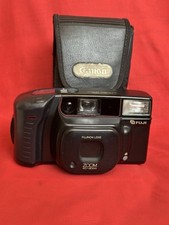 Fuji 800 zoom for sale  SHEFFIELD