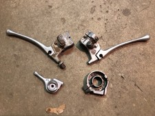 Lenker hebel choke gebraucht kaufen Lenker hebel choke gebraucht kaufen  Berlin