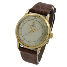 Vintage omega automatic for sale  Saint Louis