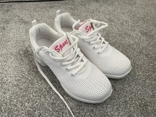Jive dancing shoes for sale  BRADFORD