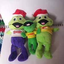 Cadbury freddo frogs for sale  BIRMINGHAM