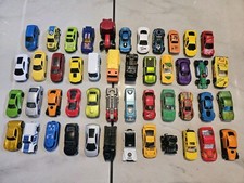 Diecast toy cars for sale  BACUP