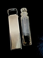 Antique miniature sterling for sale  BRIXHAM