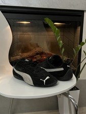 🔥00’s Puma Speed Cat Suede Y2K Tênis Vintage Mostro Miharayasuhiro Vibe comprar usado  Enviando para Brazil