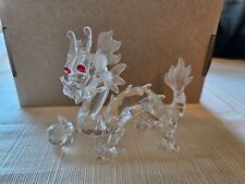 Swarovski crystal figurine for sale  Riverton