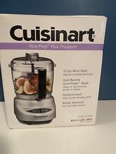 Nib cuisinart dlc for sale  Pittsburgh