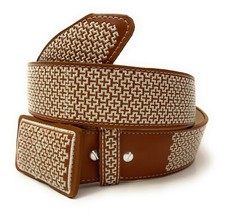 CINTO CHARRO BORDADO ESTILO PITIADO. CINTO WESTERN MASCULINO. CINTO DE COURO VAQUERO comprar usado  Enviando para Brazil