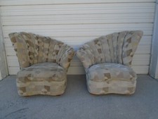 Pair art deco for sale  Sarasota