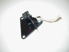 Fußrastenhalteplatte halter f gebraucht kaufen Fußrastenhalteplatte halter f gebraucht kaufen  Fuldatal