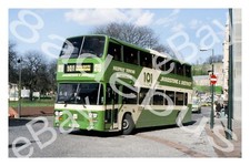 Bus photograph maidstone for sale  ALFRETON
