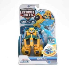 Transformers Playskool Heroes Rescue Bots BUMBLEBEE venda de presente comprar usado  Enviando para Brazil