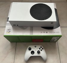 Xbox series 512gb gebraucht kaufen  Breidenbach