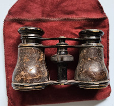 Opera glasses binoculars for sale  Mackinaw