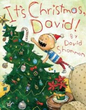 Christmas david hardcover for sale  Montgomery