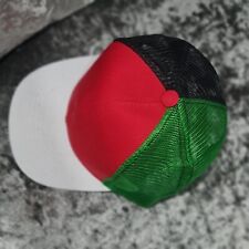 Palestine flag baseball for sale  MANCHESTER
